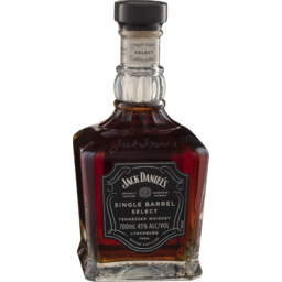 Photo of Jack Daniel's Single Barrel Select