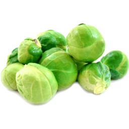 Photo of Brussells Sprouts Organic