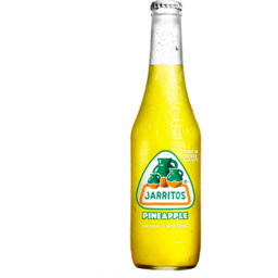Photo of Jarritos Pineapple Soda 370ml