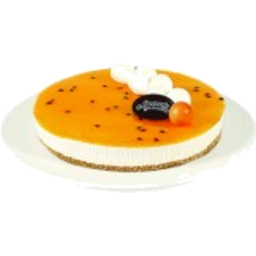 Photo of Cake Shop Tropical Passionfruit Cheese Cake 285gm