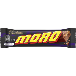 Photo of Cadbury Moro 60g