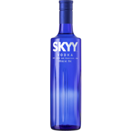 Photo of SKYY Vodka 