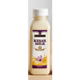 Photo of Sharma Kesar Milk