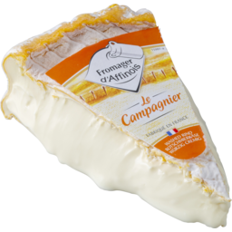 Photo of Fromager Le Campagnier