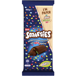 Photo of Nestlé Smarties With Mini Smarties