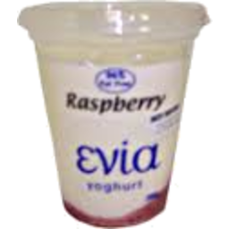 Photo of Eoss Yoghurt Raspberry