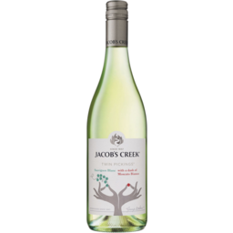 Photo of Jacob's Creek Twin Pickings Sauvignon Blanc With A Dash Of Moscato
