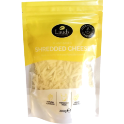Photo of Lauds - Shredded Cheese