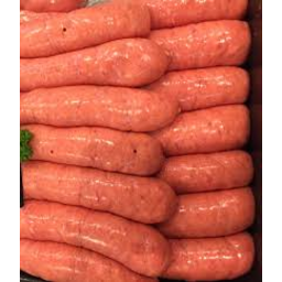 Photo of Thick Sausages