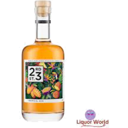 Photo of 23rd St Tropical Gin