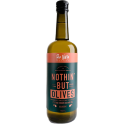 Photo of Rio Vista Nothin But Olives Classic Olive Oil