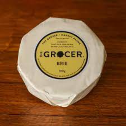 Photo of Grocer Brie 180g