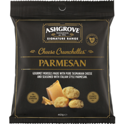 Photo of A/Grove Sig Crunch Parmesan