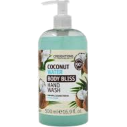 Photo of Creightons Body Bliss Coconut Water Hand Wash