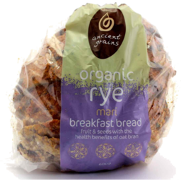 Photo of Ancient Grains Org - Date Rye