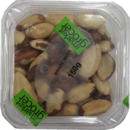 Photo of The Market Grocer Brazil Nuts
