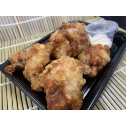 Photo of Sushi Co Karrage Fried Chicken