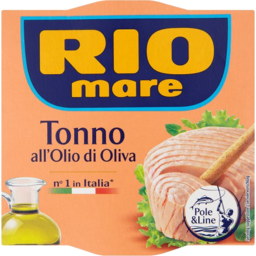 Photo of Rio Mare Tuna O/Oil & Chilli 3pk