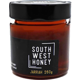 Photo of S/West Jarrah Honey