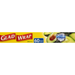 Photo of Glad Cling Wrap 33cmx60m
