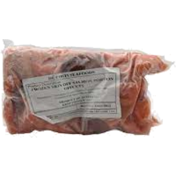Photo of Clear Skin Salmon 1kg