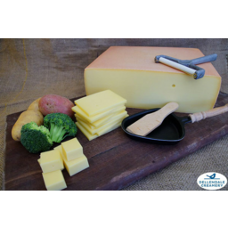 Photo of Dellendale Raclette