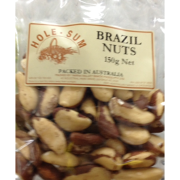 Photo of R/Orchard Brazil Nuts 150gm