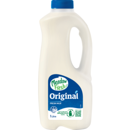 Photo of Meadow Fresh Milk Standard 1L