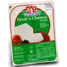 Photo of Dodoni Goats Feta