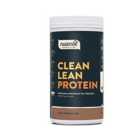 Photo of Nuzest Clean Lean Protein Rich Choc