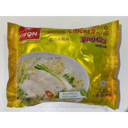 Photo of Vifon Bean Thread Chicken 50g