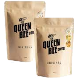 Photo of Coffee - Killer Bee Queen Bee Original 250g