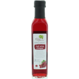 Photo of Global Organics Red Wine Vinegar