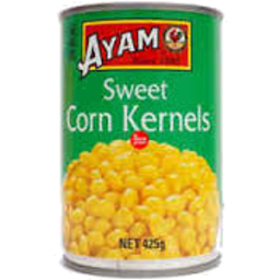 Photo of Ayam Sweet Corn Kernels