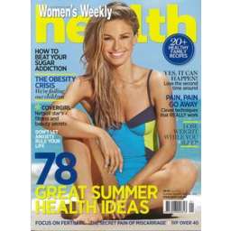 Photo of Womans Weekly Health