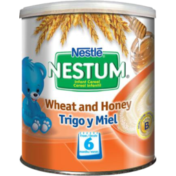 Photo of Nestum Cereal Wh/Honey