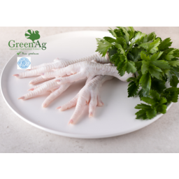 Photo of Green Ag - Chicken Feet
