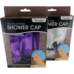 Photo of Tender Shower Cap Delux
