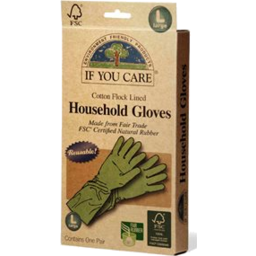 Photo of If You Care Gloves Household L