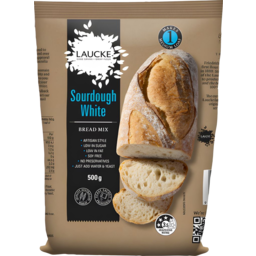 Photo of Laucke Bread Mix Sourdough White