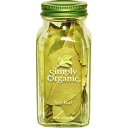 Photo of Simply Organic - Bay Leaves