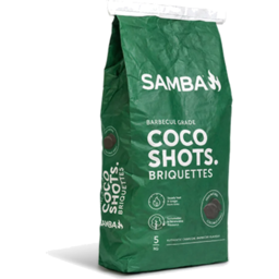 Photo of Samba Coco Shots 5kg
