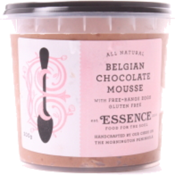 Photo of Essence Chocolate Mousse 200gm