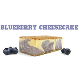 Photo of Yumbar - Blueberry Cheesecake