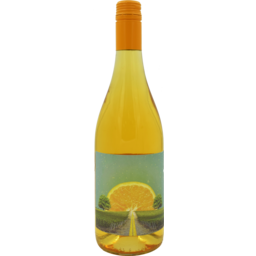 Photo of Cramele Recas Solara Orange Wine 2020