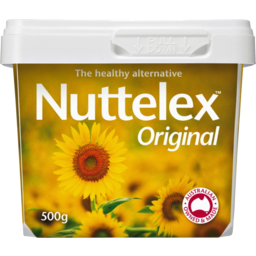 Photo of Nuttelex Original Spread 500g