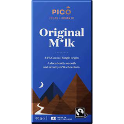 Photo of Pico Vegan Original Milk