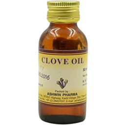 Photo of Clove Oil Oil 20ml - Ashwin
