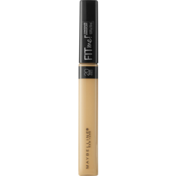 Photo of Maybelline New York Maybelline Fit Me Natural Coverage Concealer - Sand 20