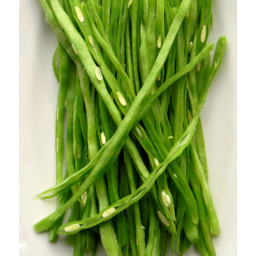 Photo of Beans - Green Sliced, Pouch